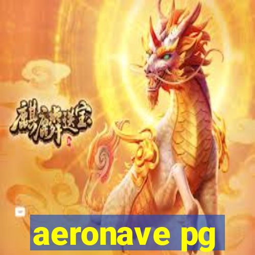 aeronave pg